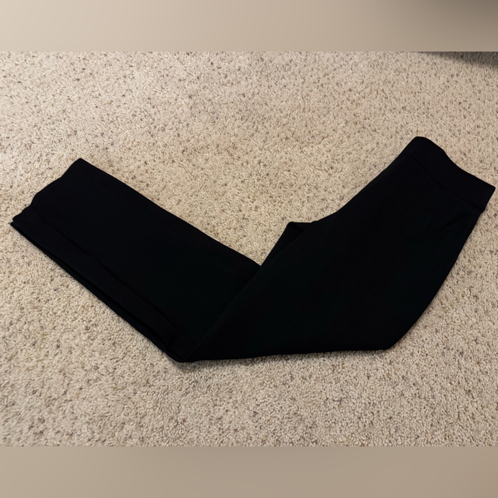 SPANX Black Pants
